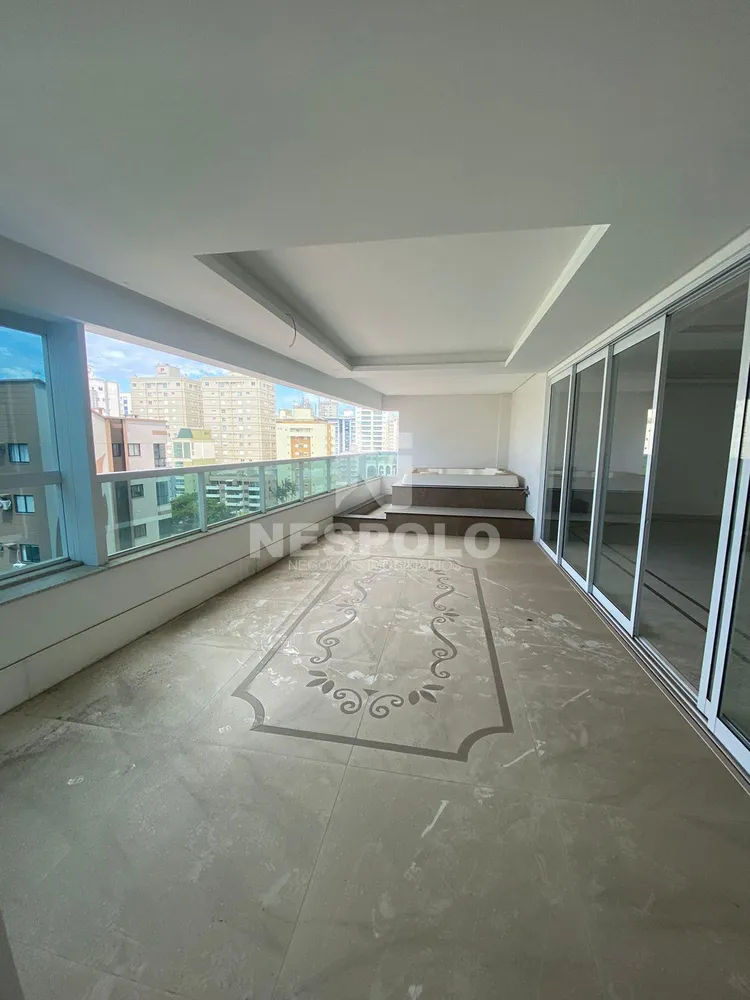 Apartamento, 4 quartos, 280 m² - Foto 6