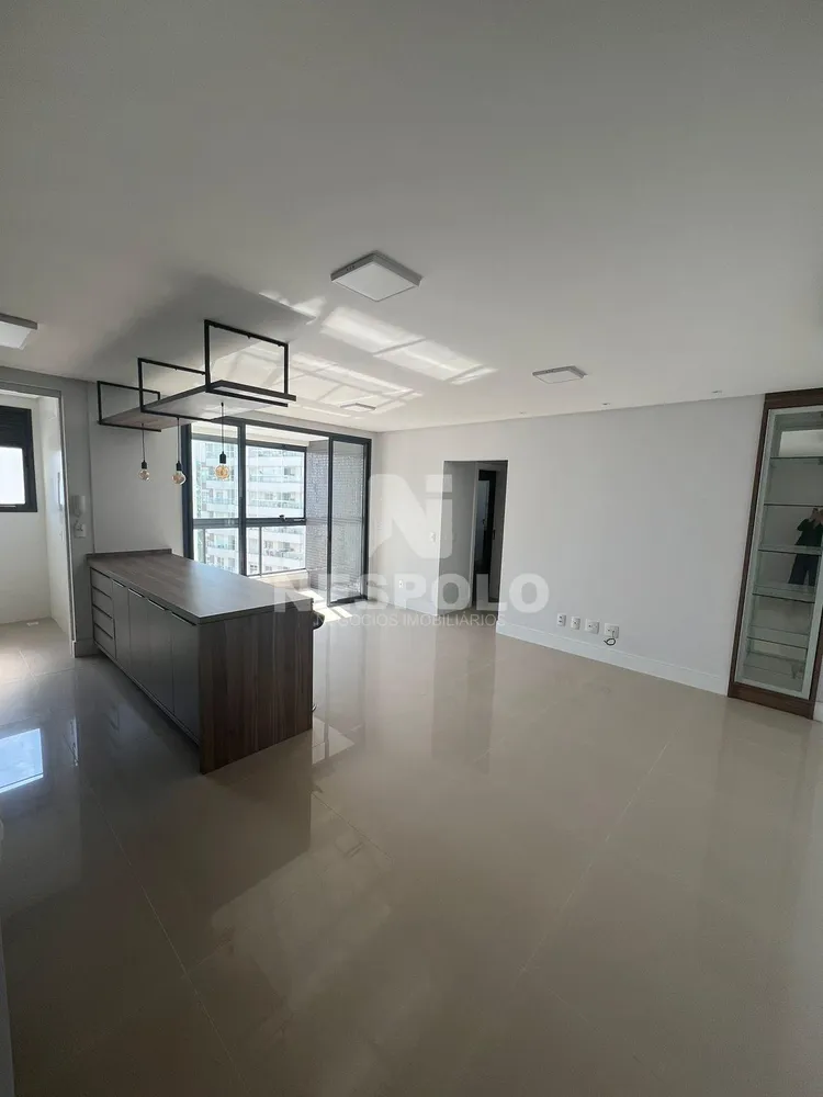 Apartamento, 2 quartos, 87 m² - Foto 1