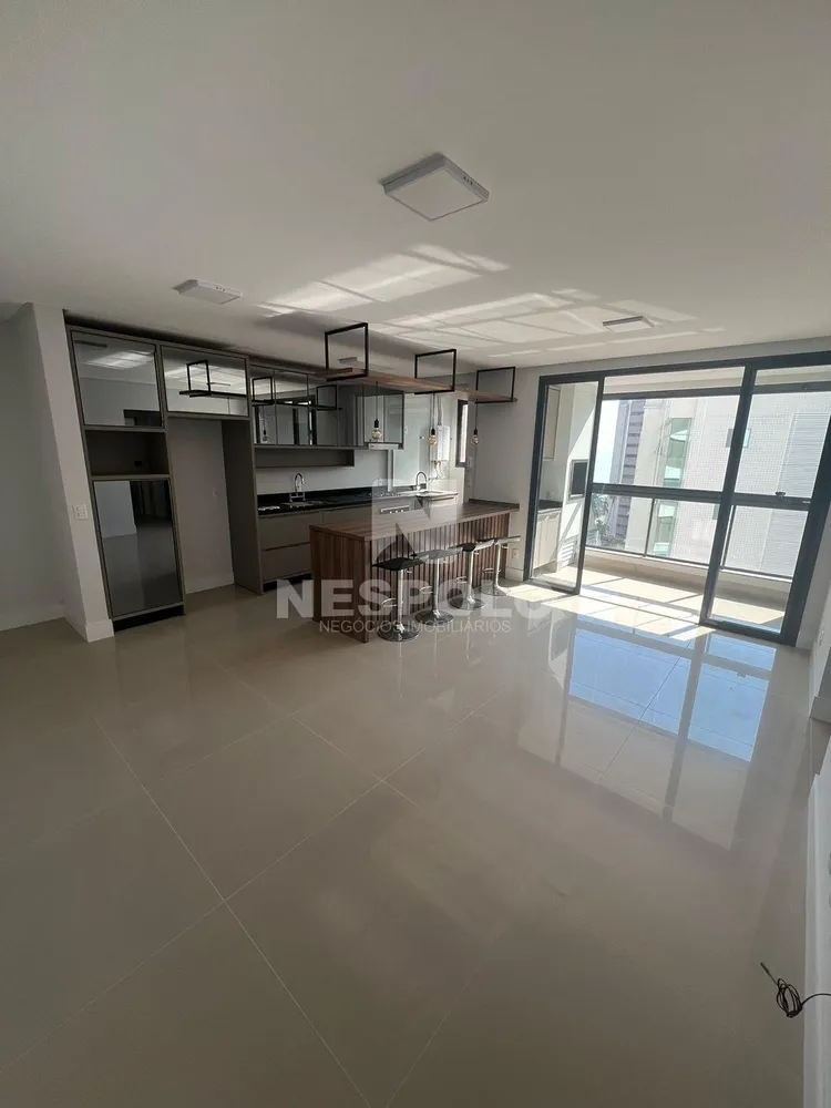 Apartamento, 2 quartos, 87 m² - Foto 2