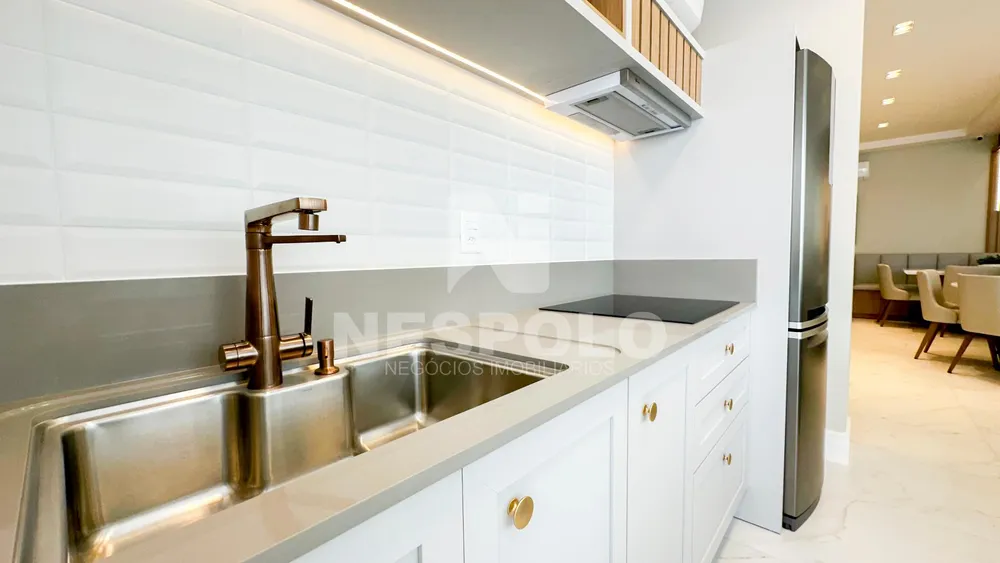 Apartamento, 3 quartos, 284 m² - Foto 1