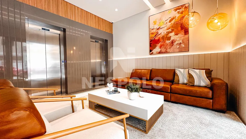 Apartamento, 3 quartos, 284 m² - Foto 2