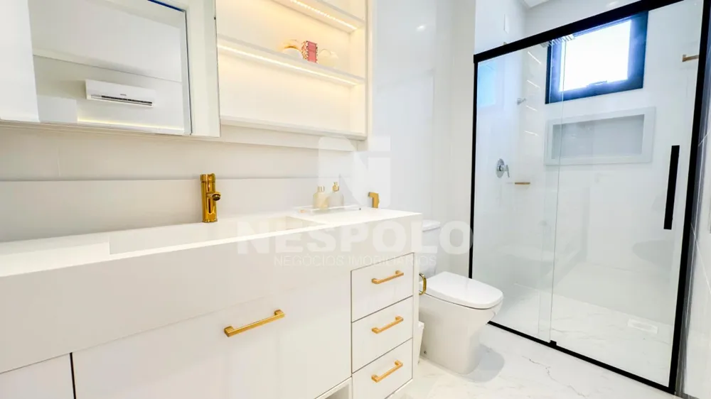Apartamento, 3 quartos, 284 m² - Foto 6