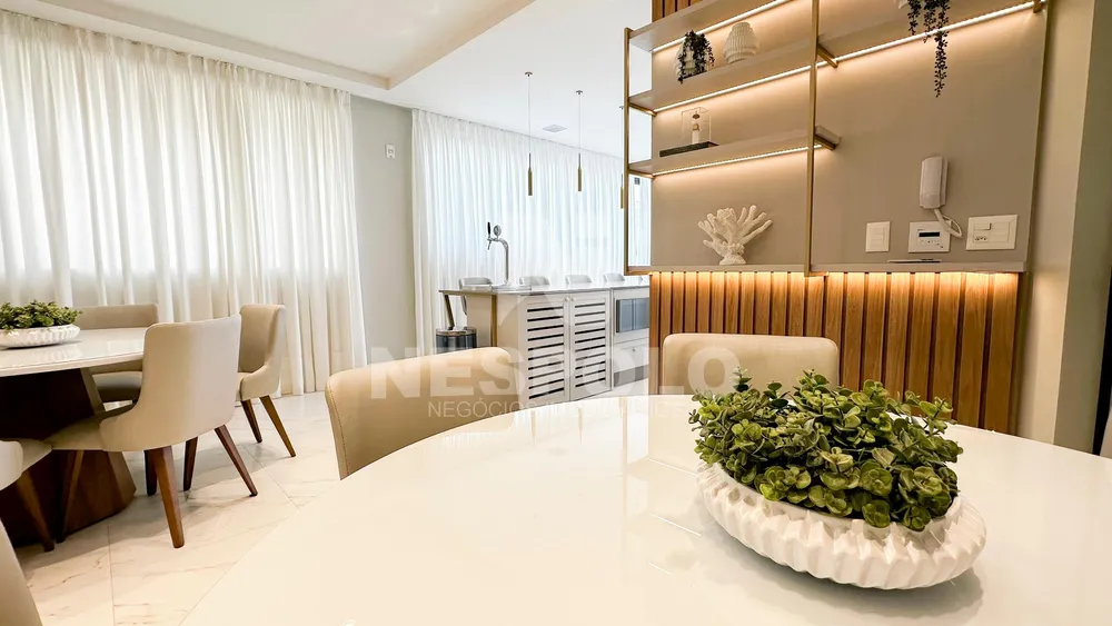 Apartamento, 3 quartos, 284 m² - Foto 6