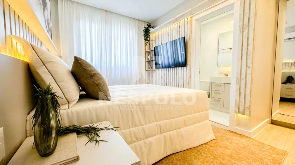 Apartamento, 3 quartos, 284 m² - Foto 3
