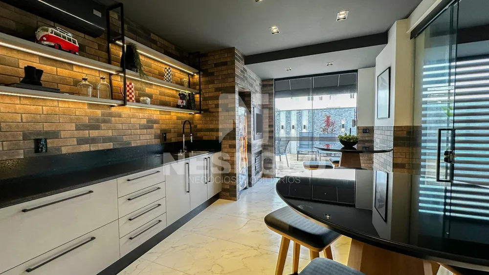 Apartamento, 3 quartos, 284 m² - Foto 4