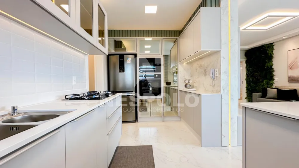 Apartamento, 3 quartos, 284 m² - Foto 2