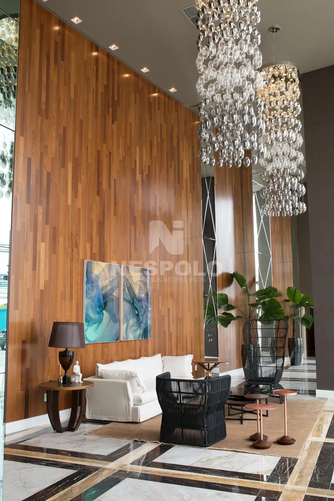 Cobertura, 4 quartos, 369 m² - Foto 7