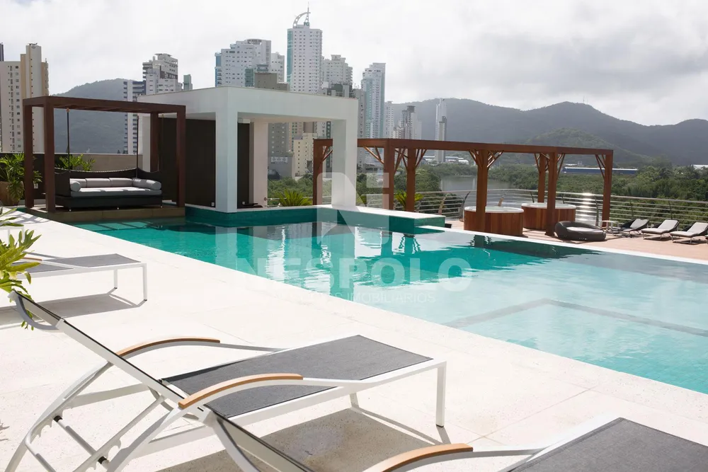 Cobertura, 4 quartos, 369 m² - Foto 11