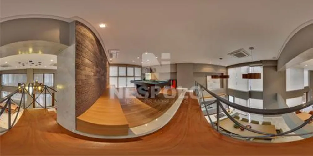 Cobertura, 4 quartos, 369 m² - Foto 4