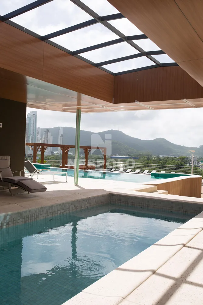 Cobertura, 4 quartos, 369 m² - Foto 12