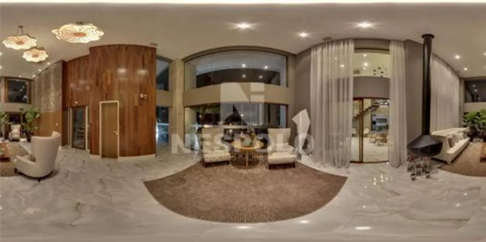 Cobertura, 4 quartos, 369 m² - Foto 2
