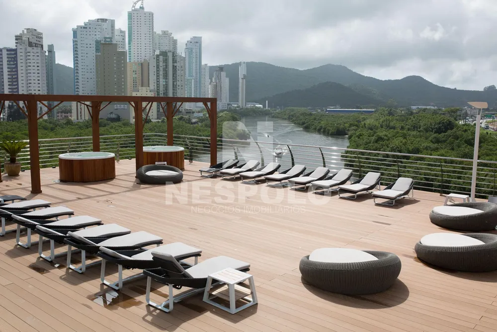 Cobertura, 4 quartos, 369 m² - Foto 6