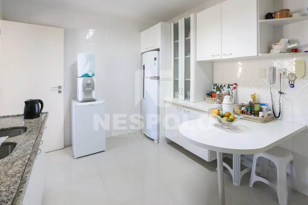 Apartamento, 4 quartos, 249 m² - Foto 5