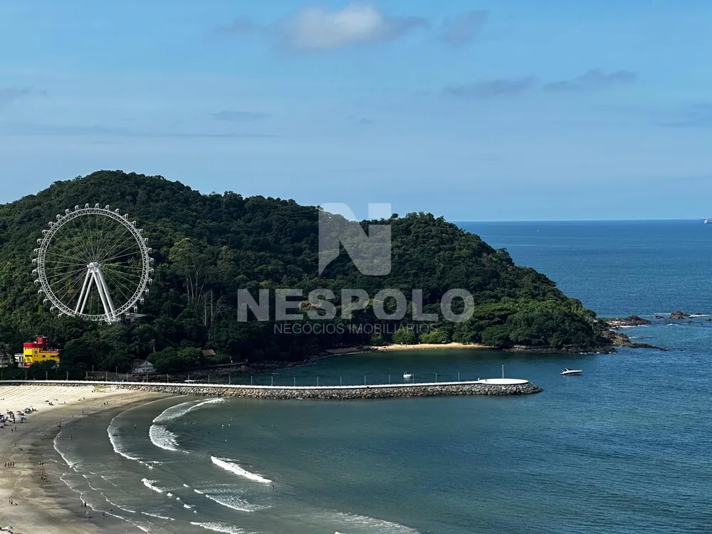 Apartamento, 4 quartos, 249 m² - Foto 4
