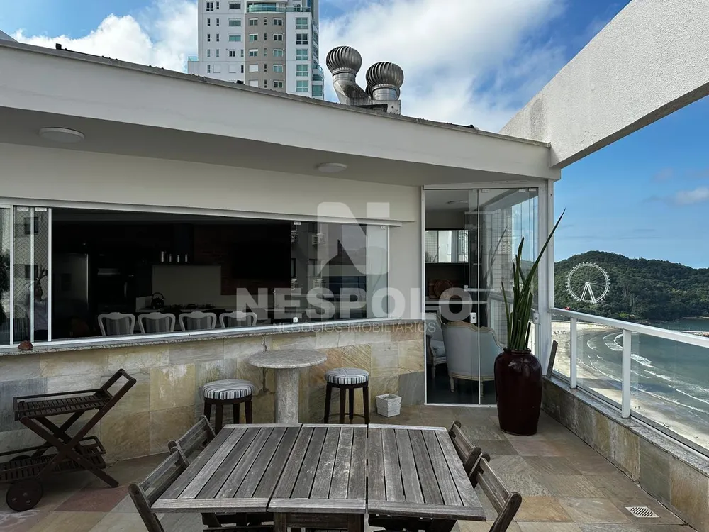 Apartamento, 4 quartos, 249 m² - Foto 11