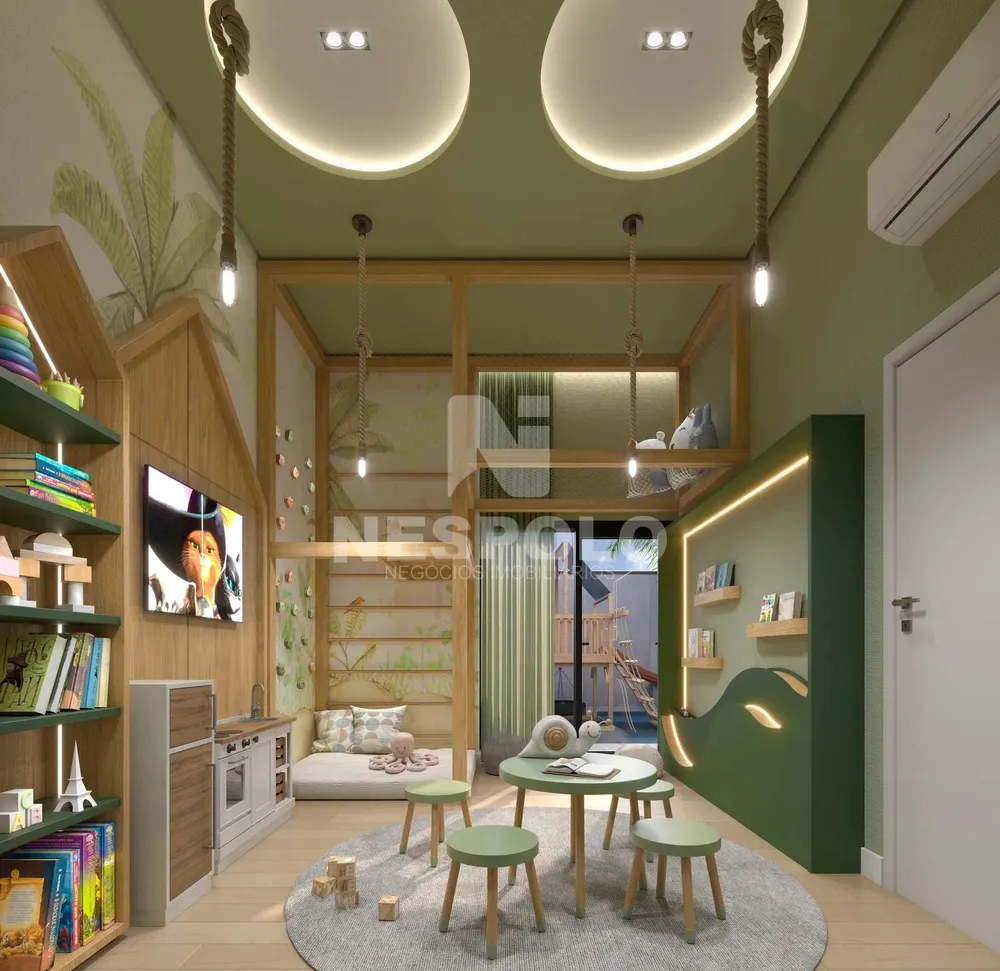 Apartamento, 4 quartos, 186 m² - Foto 5
