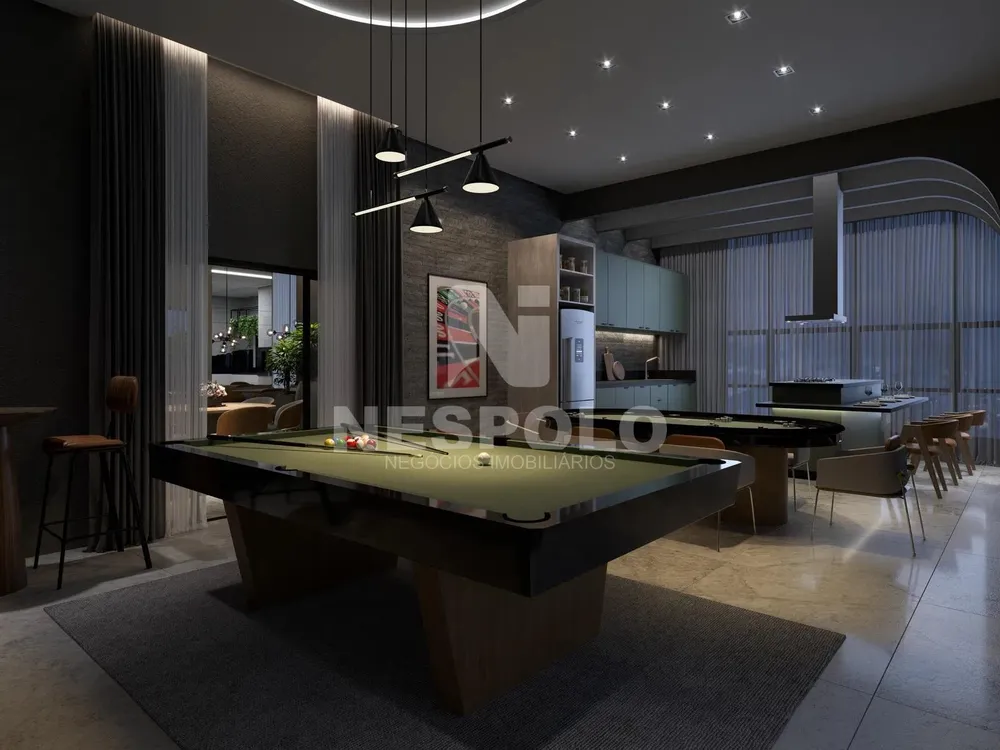 Apartamento, 4 quartos, 186 m² - Foto 6