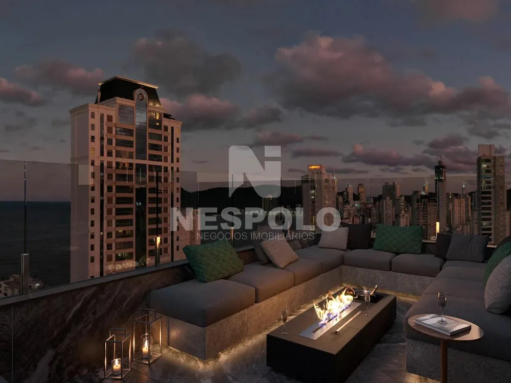 Apartamento, 4 quartos, 186 m² - Foto 10