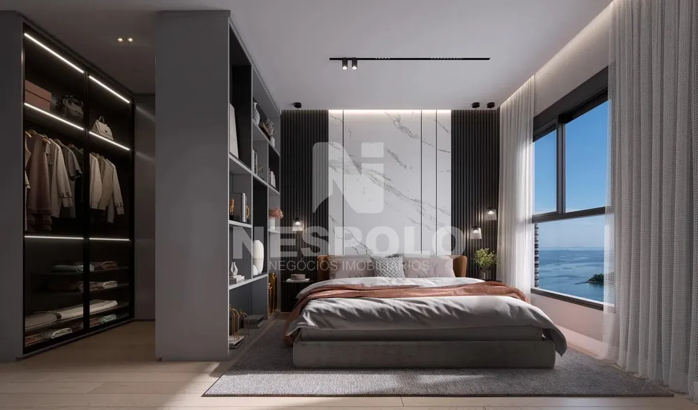 Apartamento, 4 quartos, 186 m² - Foto 3