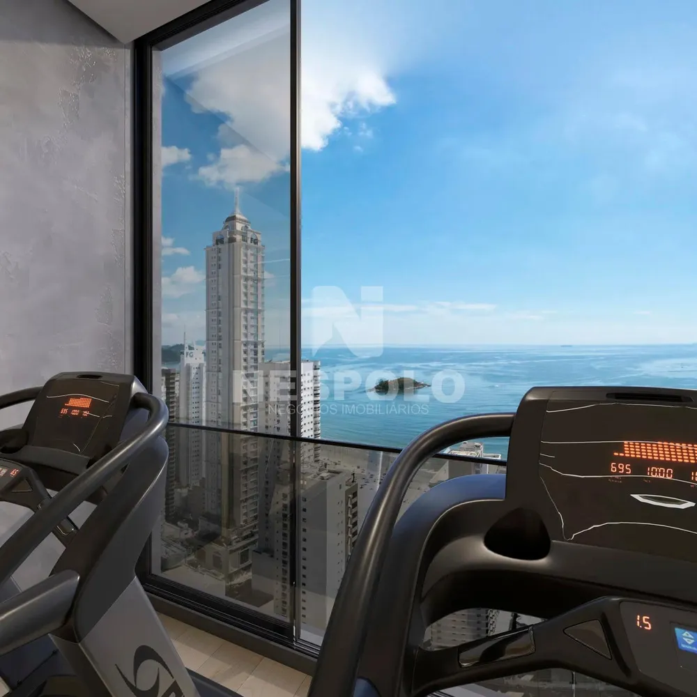 Apartamento, 4 quartos, 186 m² - Foto 4
