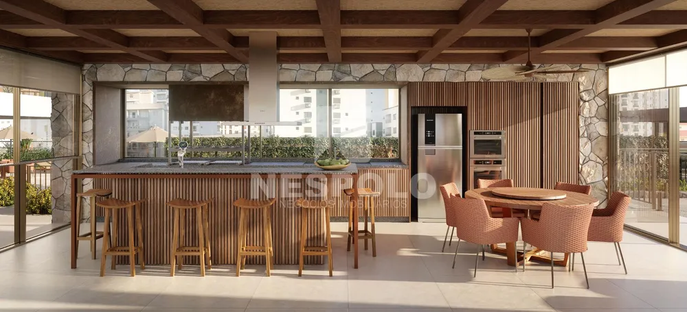 Apartamento, 4 quartos, 171 m² - Foto 7
