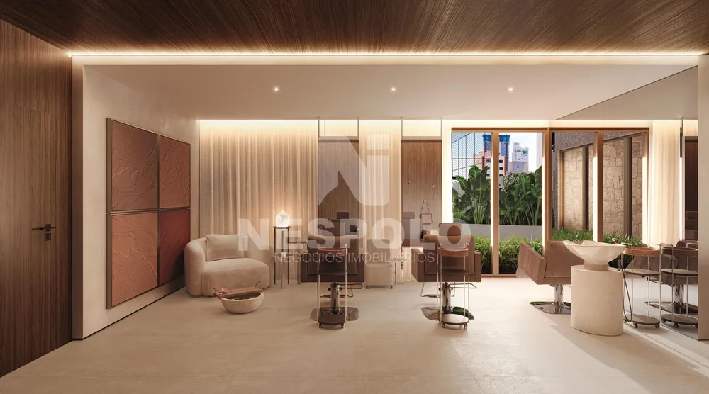 Apartamento, 4 quartos, 171 m² - Foto 2