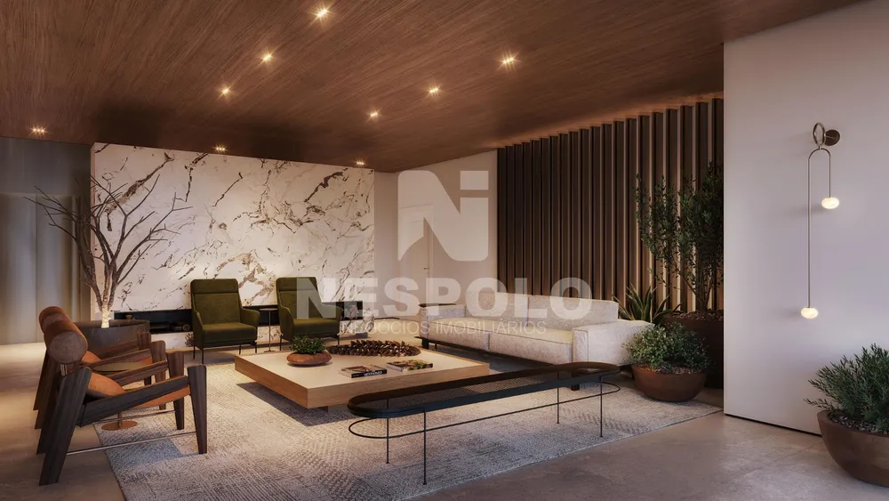 Apartamento, 4 quartos, 171 m² - Foto 6