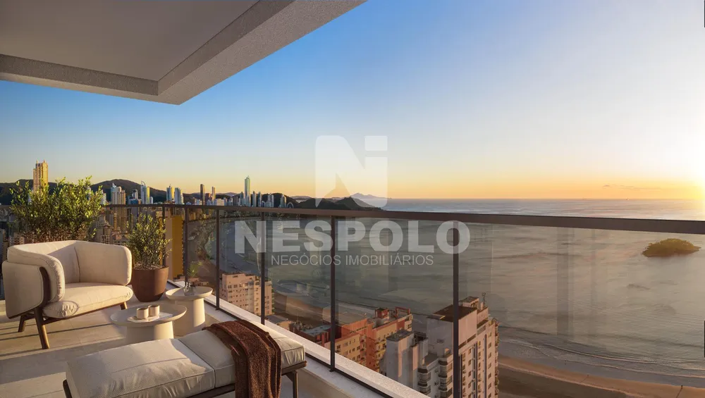 Apartamento, 4 quartos, 171 m² - Foto 4