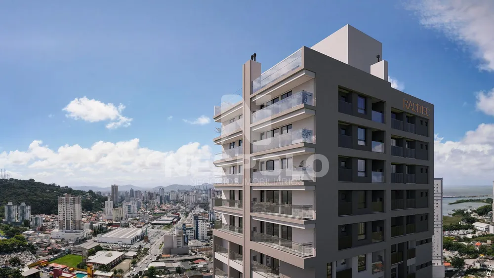 Apartamento, 1 quarto, 69 m² - Foto 3