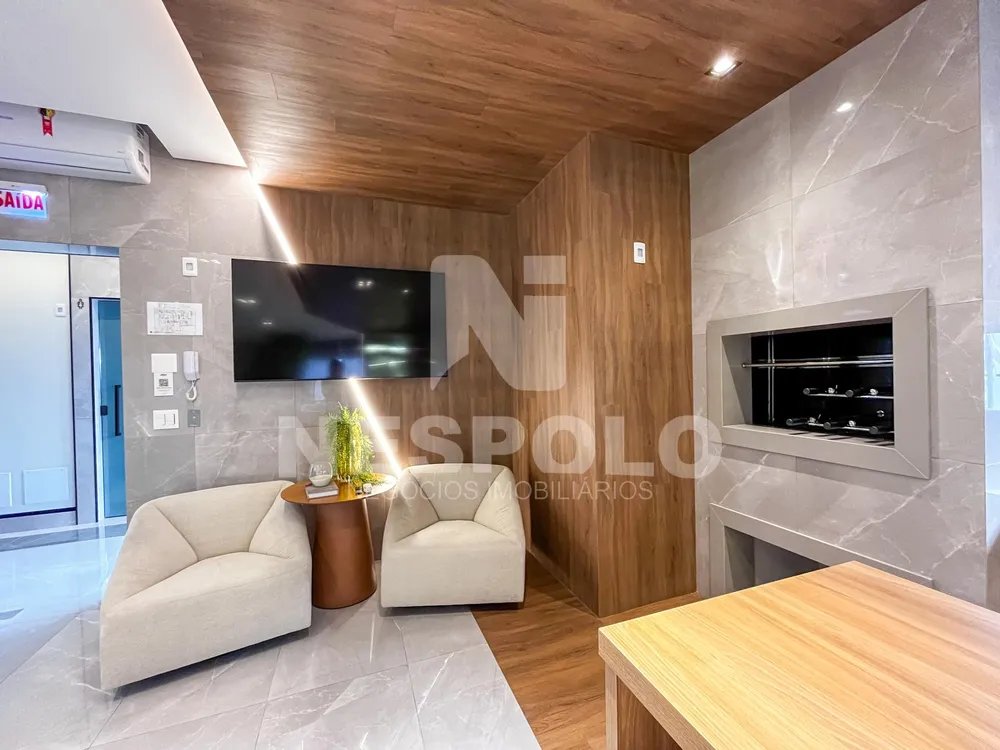 Apartamento, 3 quartos, 260 m² - Foto 5