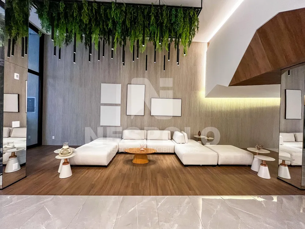 Apartamento, 3 quartos, 260 m² - Foto 2