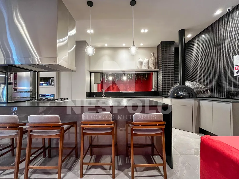 Apartamento, 3 quartos, 260 m² - Foto 3
