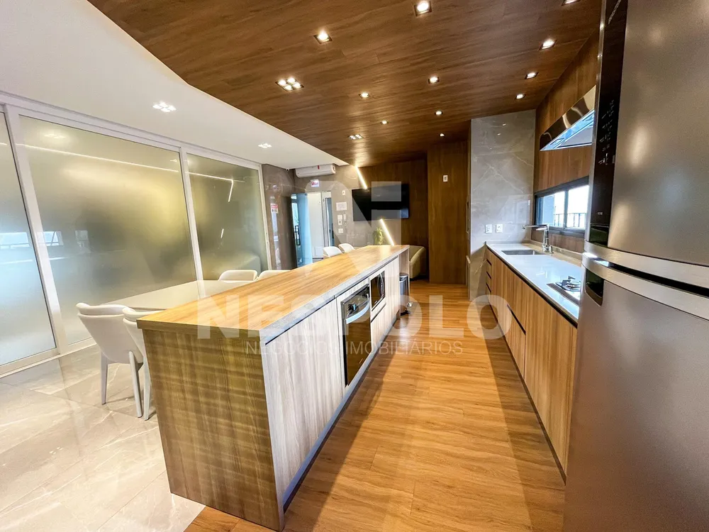 Apartamento, 3 quartos, 260 m² - Foto 8