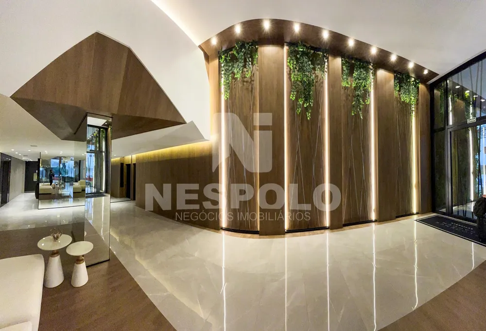 Apartamento, 3 quartos, 260 m² - Foto 2
