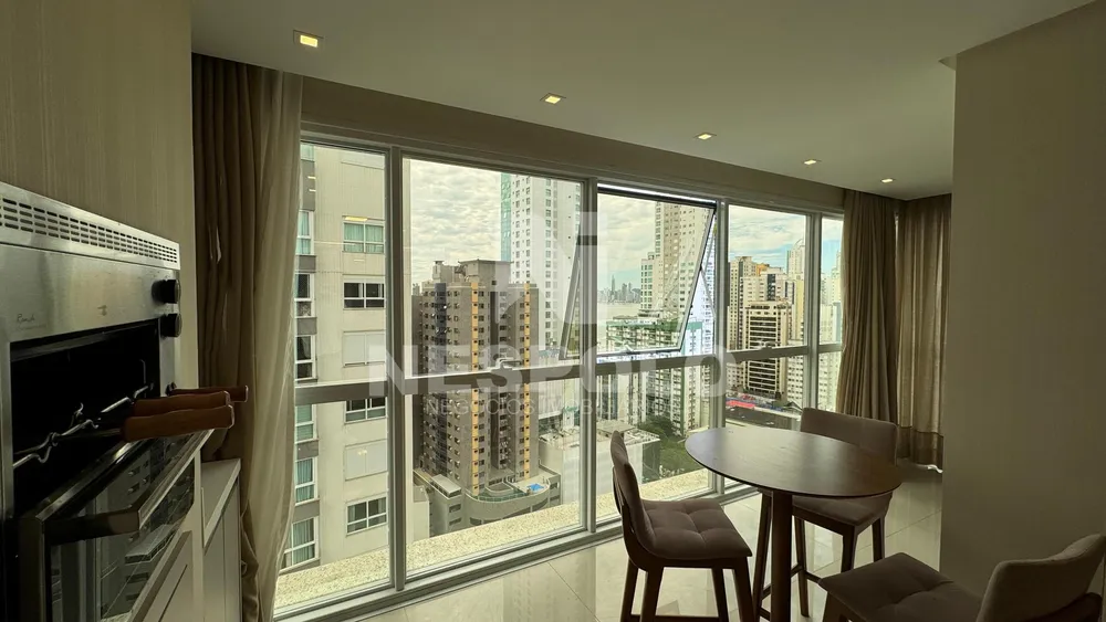 Apartamento, 3 quartos, 117 m² - Foto 4