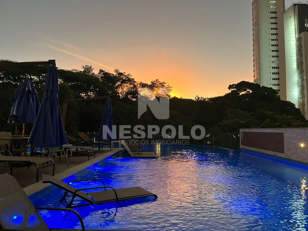 Apartamento, 3 quartos, 117 m² - Foto 15