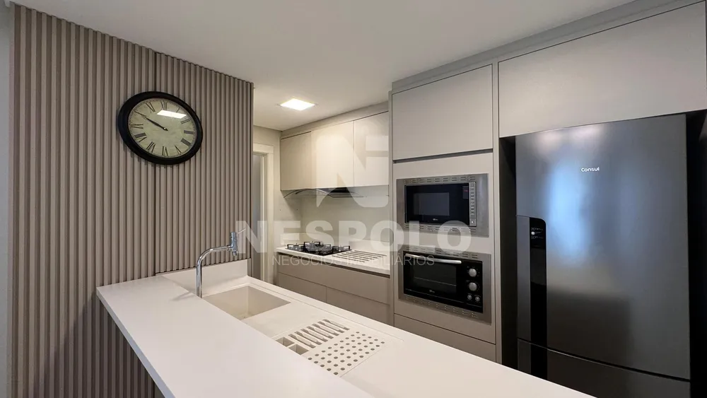 Apartamento, 3 quartos, 117 m² - Foto 6