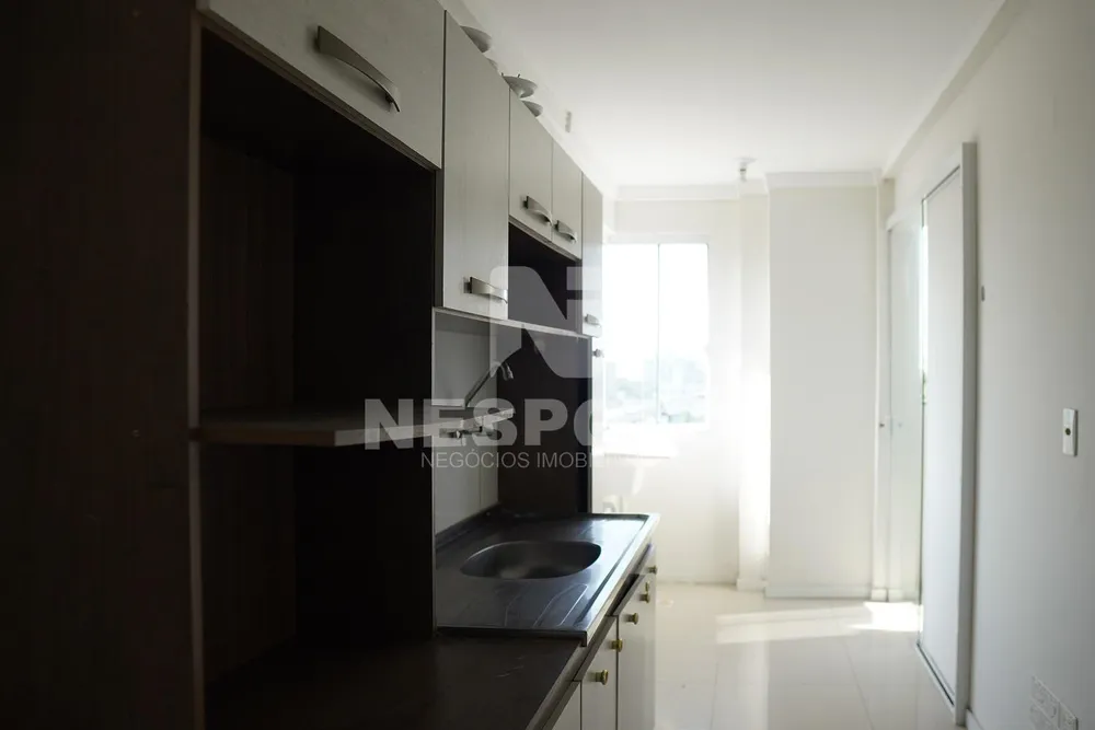 Apartamento, 2 quartos, 64 m² - Foto 3