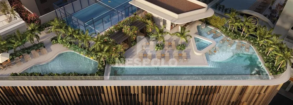 Cobertura, 4 quartos, 390 m² - Foto 7