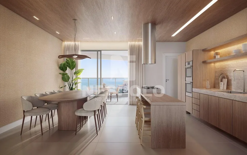 Cobertura, 4 quartos, 390 m² - Foto 4