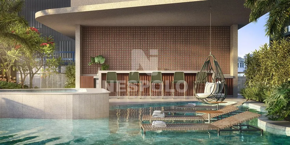 Cobertura, 4 quartos, 390 m² - Foto 6