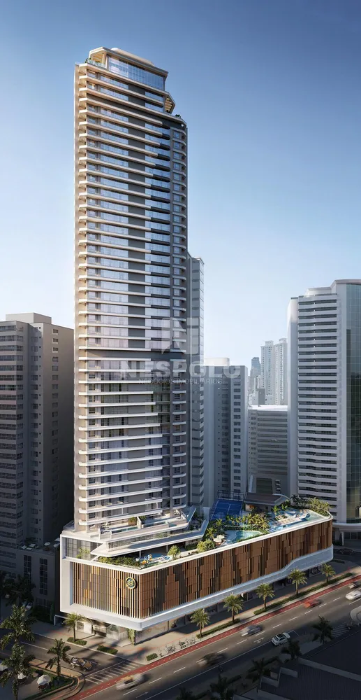 Cobertura, 4 quartos, 390 m² - Foto 1