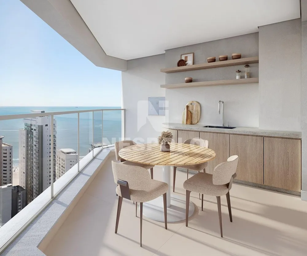 Cobertura, 4 quartos, 390 m² - Foto 5