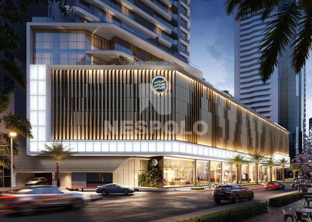 Cobertura, 4 quartos, 390 m² - Foto 2