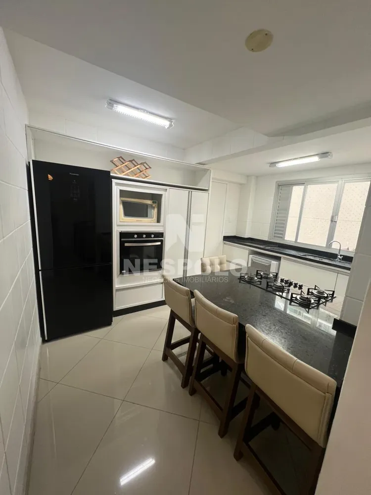Apartamento, 2 quartos, 129 m² - Foto 1