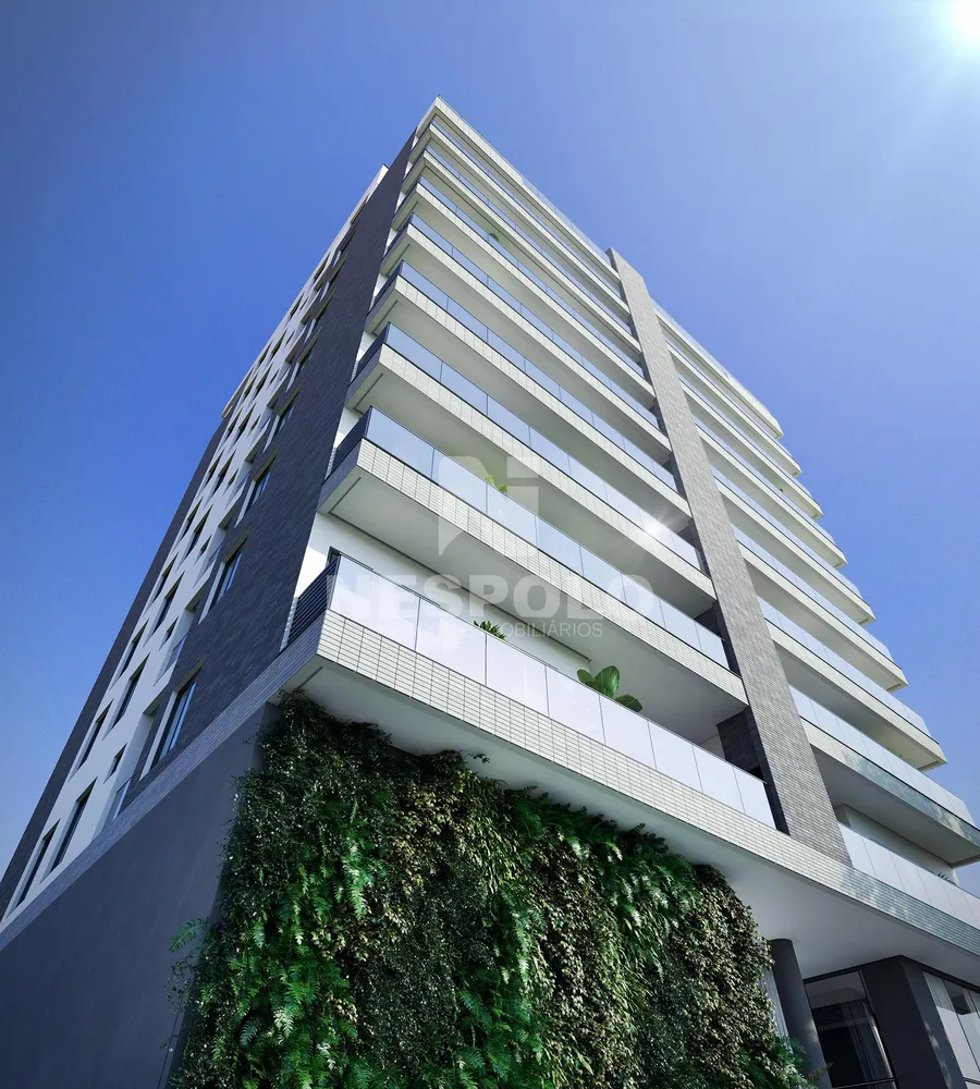 Apartamento, 4 quartos, 211 m² - Foto 2
