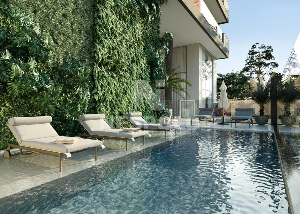 Apartamento, 4 quartos, 211 m² - Foto 9