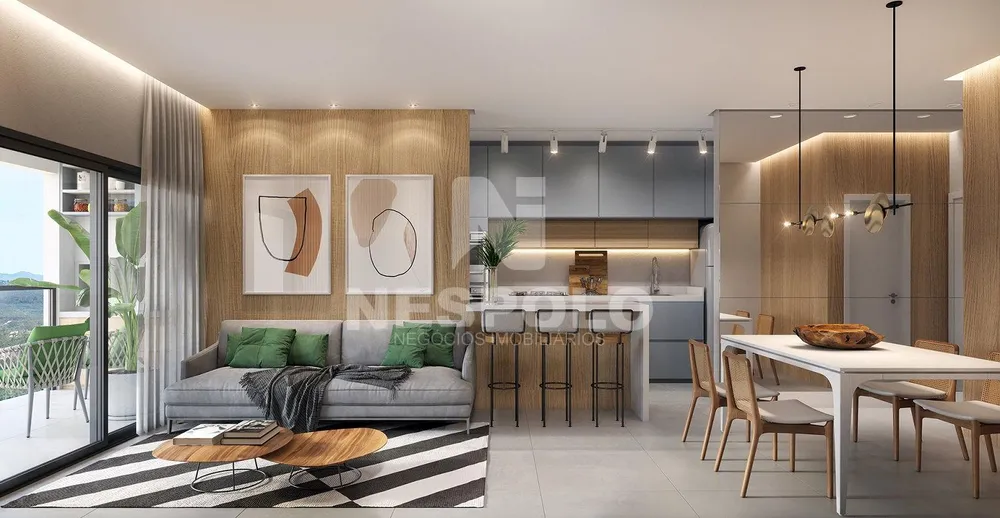 Apartamento, 4 quartos, 211 m² - Foto 8