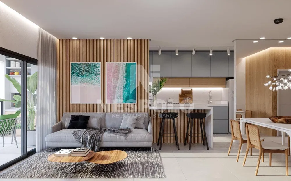 Apartamento, 4 quartos, 211 m² - Foto 6