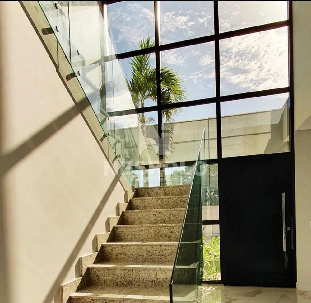 Casa de Condomínio, 4 quartos - Foto 10